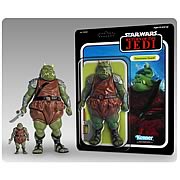 Star Wars ROTJ Gamorrean Guard Jumbo Kenner Figure, Not Mint